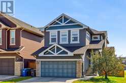 126 Evansfield Rise NW Calgary