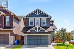 126 Evansfield Rise NW Calgary