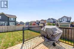 126 Evansfield Rise NW Calgary