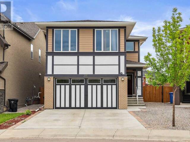 135 Masters Rise SE Calgary Alberta