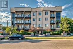 206, 488 7 Avenue NE Calgary