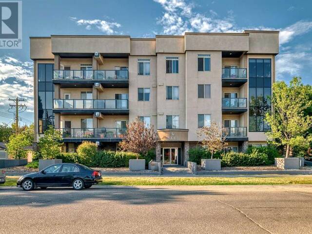 206, 488 7 Avenue NE Calgary Alberta