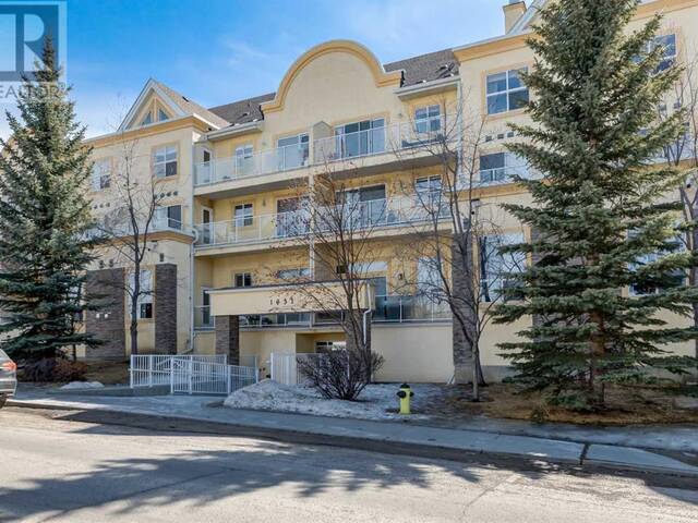 305, 1631 28 Avenue SW Calgary Alberta