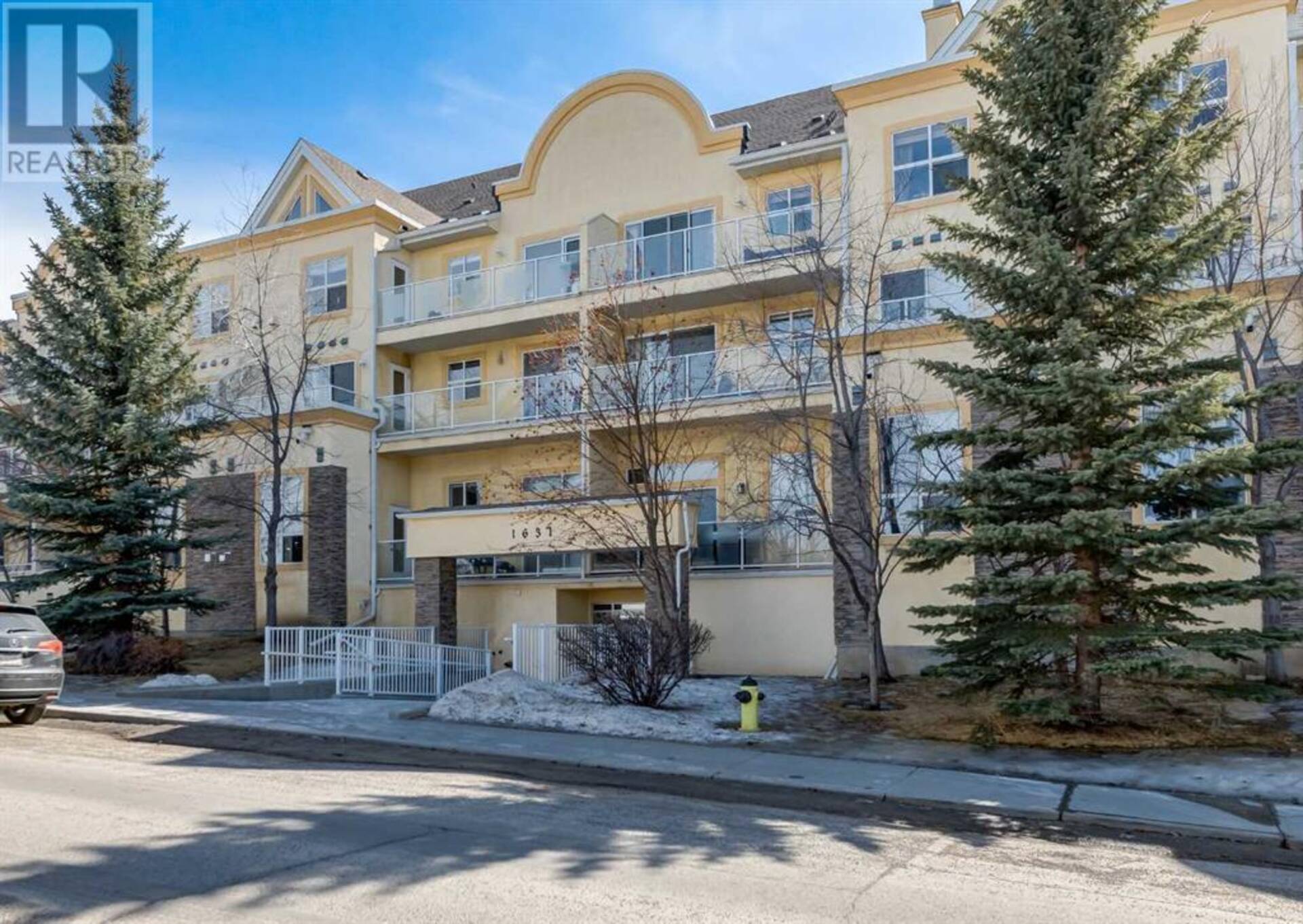 305, 1631 28 Avenue SW Calgary