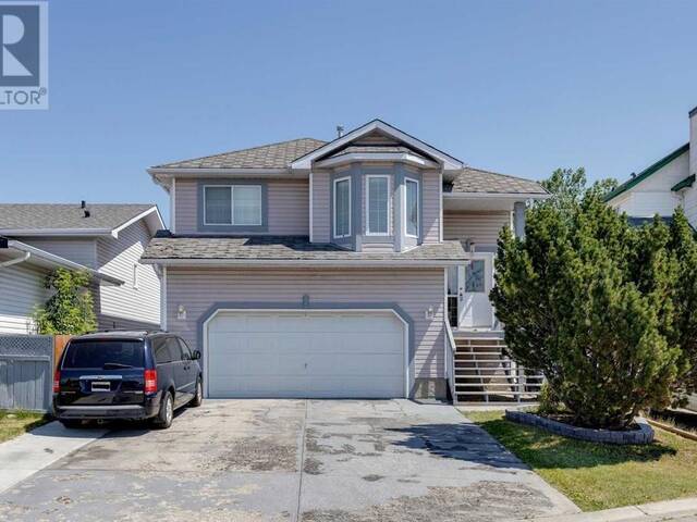 244 FRESNO Place NE Calgary Alberta