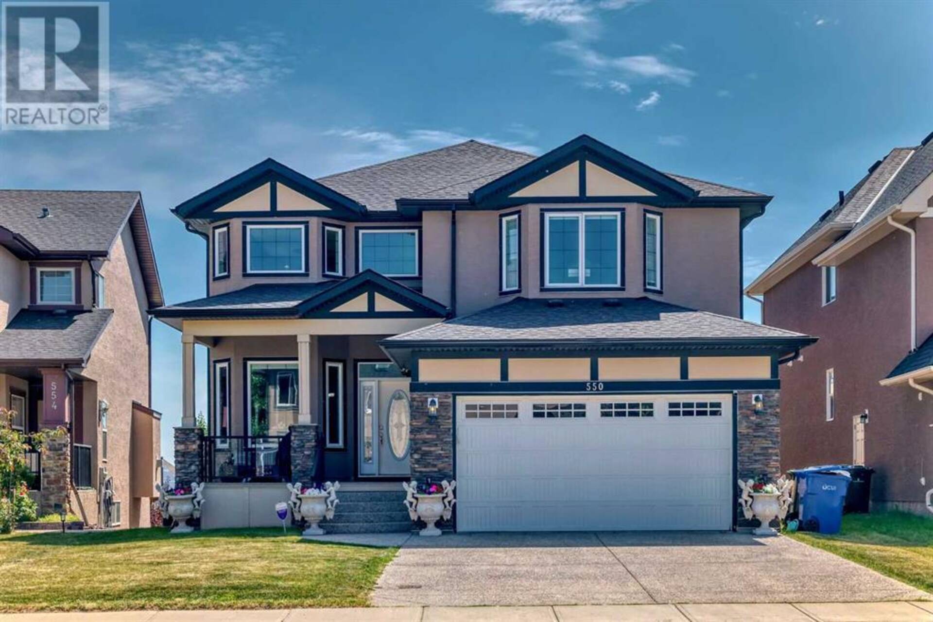 550 Marina Drive Chestermere