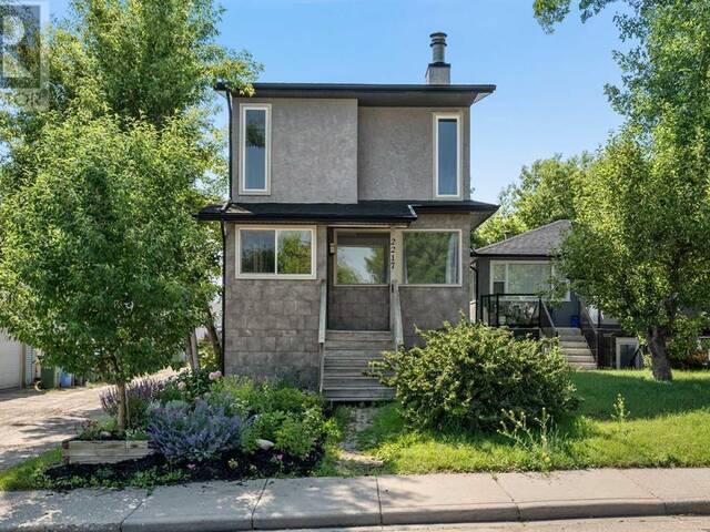 2217 23 Street SW Calgary