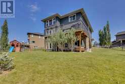 152 DRAKE LANDING Terrace Okotoks