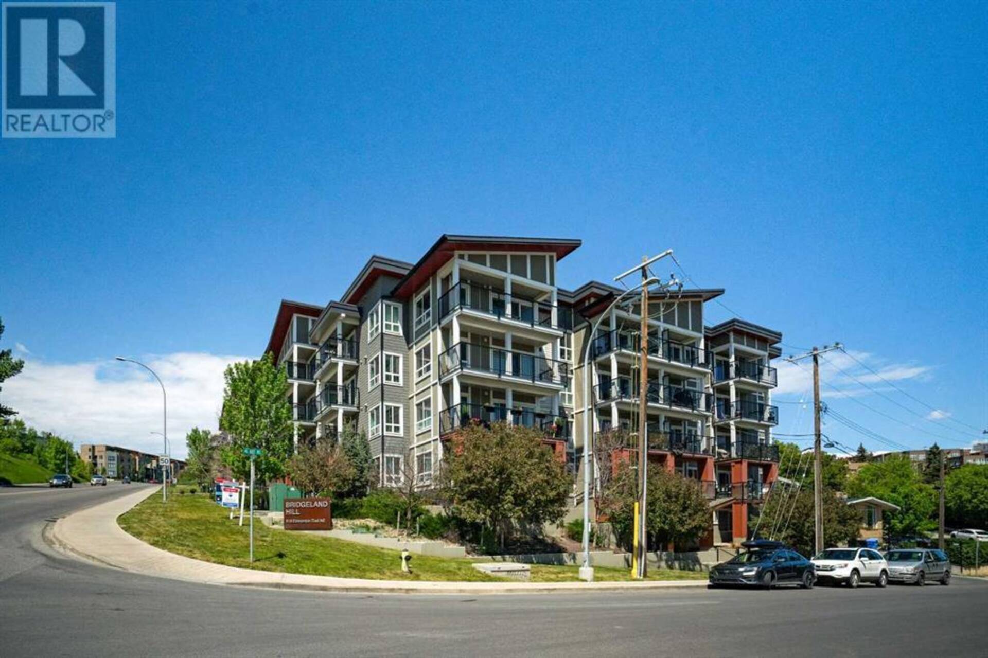 218, 510 Edmonton Trail NE Calgary