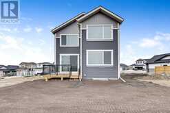 136 Threepoint Cove Okotoks