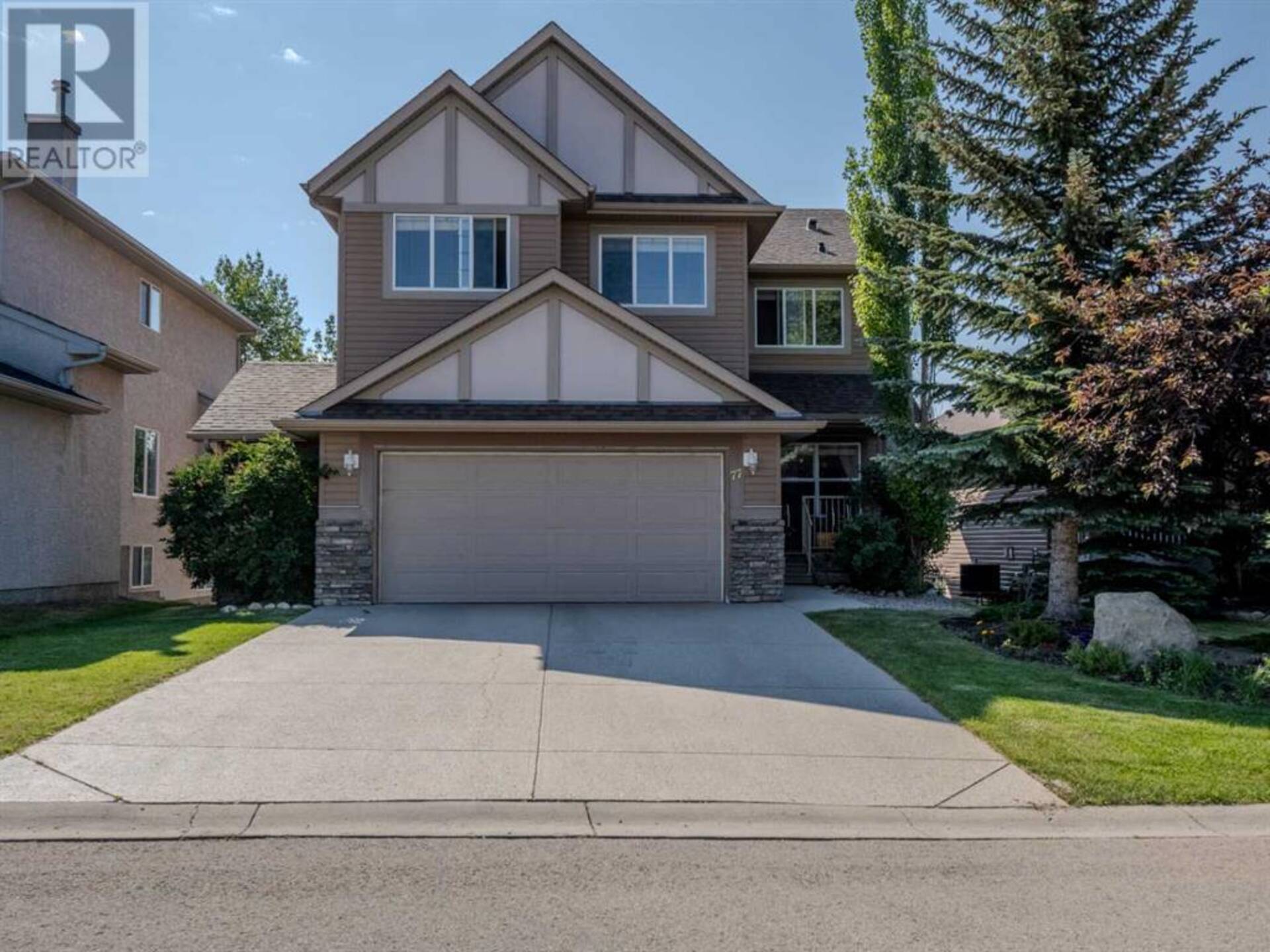 77 Royal Highland Road NW Calgary