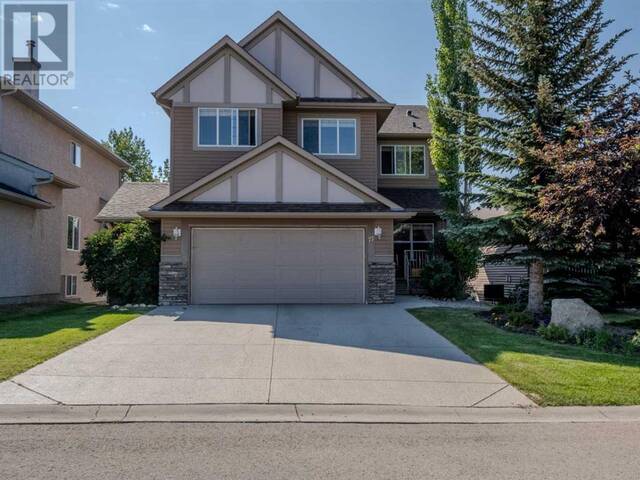 77 Royal Highland Road NW Calgary Alberta