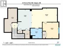 43 Herron Rise NE Calgary