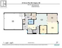 43 Herron Rise NE Calgary