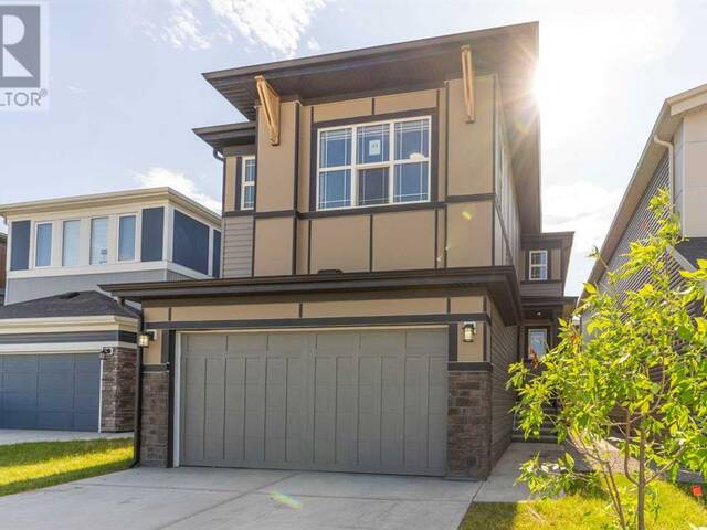 43 Herron Rise NE Calgary Alberta