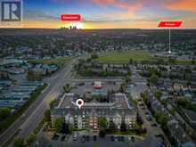 4307, 73 Erin Woods Court SE Calgary