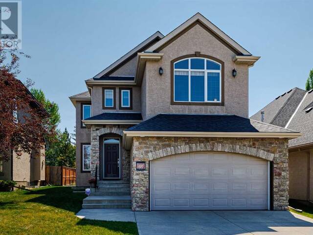 68 Tuscany Glen Road NW Calgary Alberta