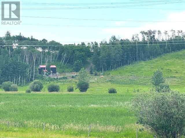 Range Road 30 Rural Mountain View Alberta