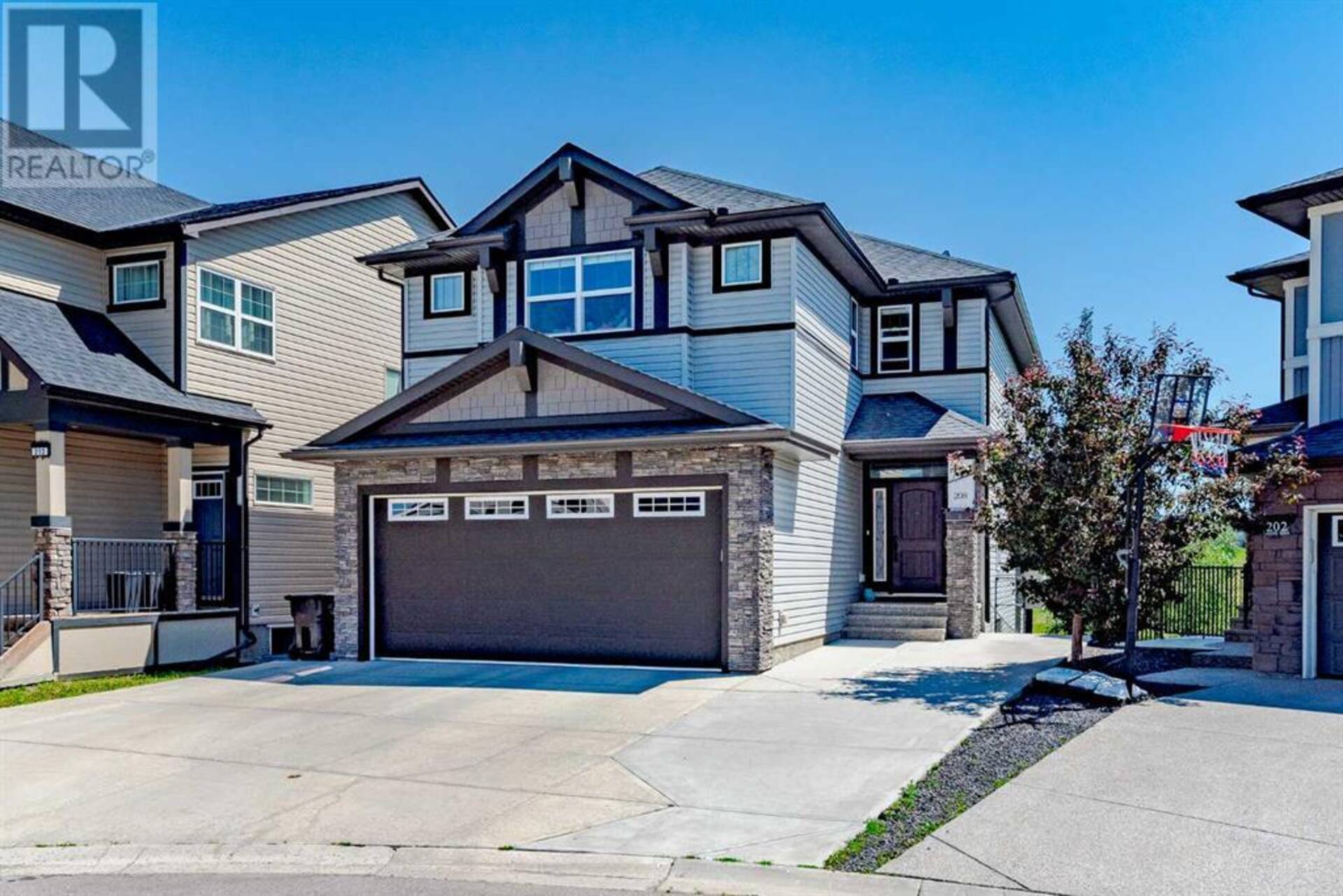 208 Panton Road NW Calgary