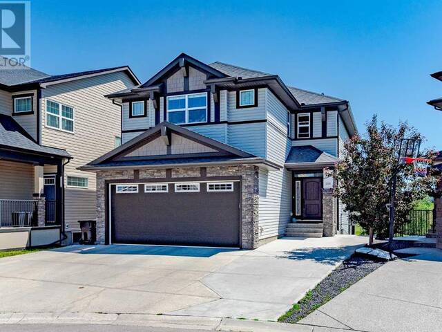 208 Panton Road NW Calgary Alberta