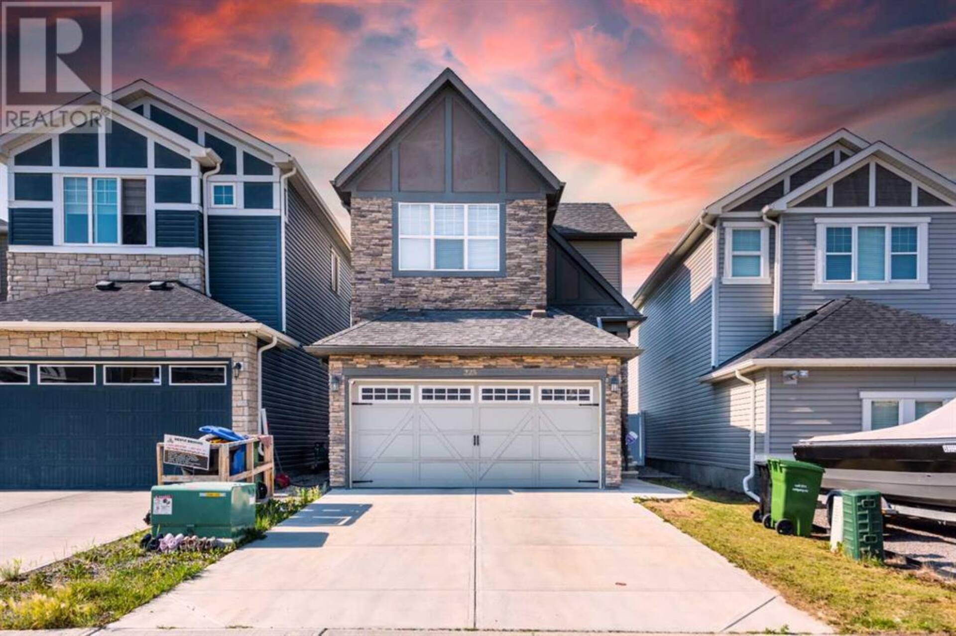 225 Nolanhurst Way NW Calgary