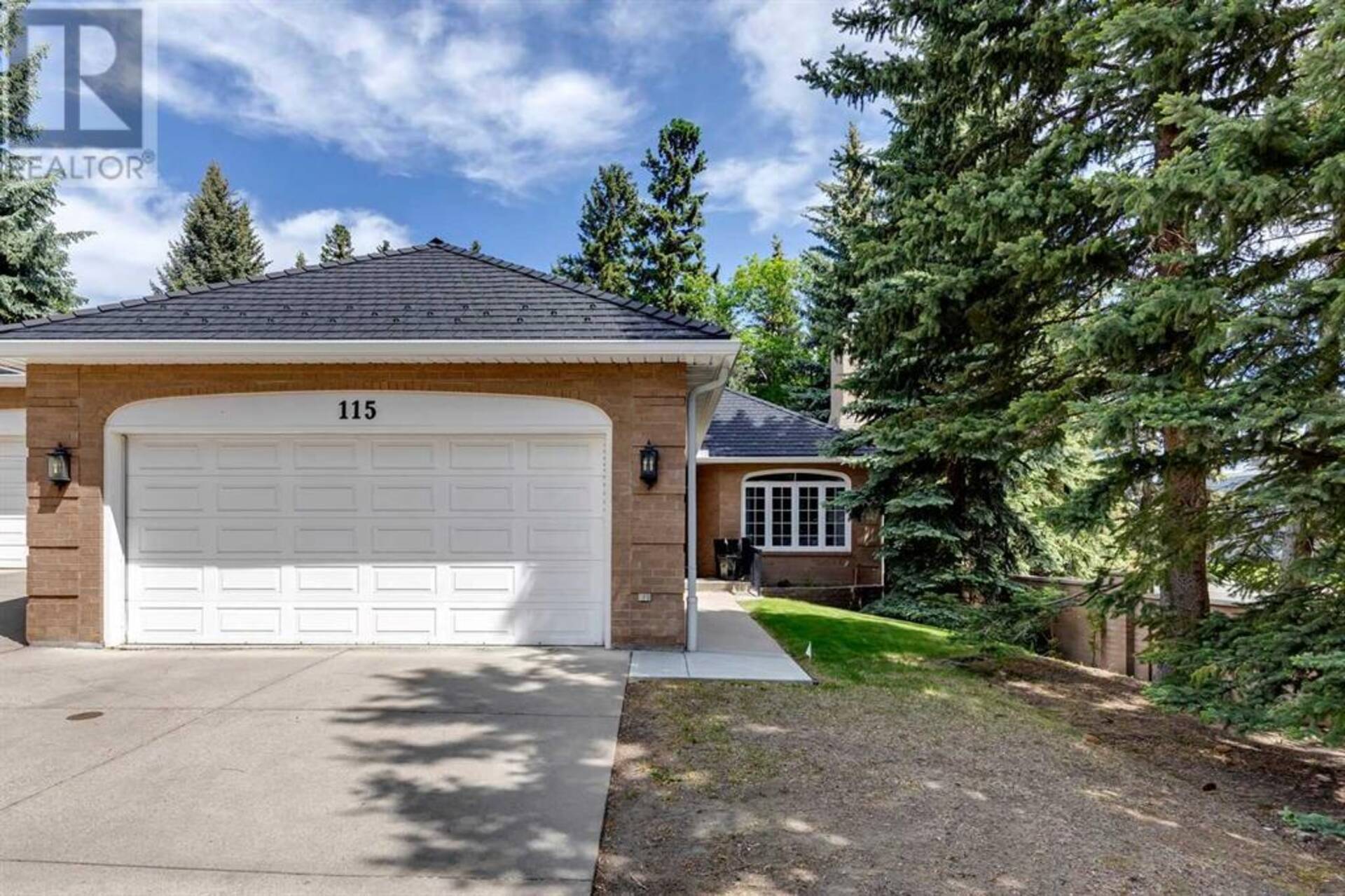 115, 5555 Elbow Drive SW Calgary