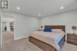 206 Sage Bluff Rise NW Calgary