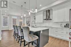 206 Sage Bluff Rise NW Calgary