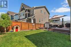 206 Sage Bluff Rise NW Calgary