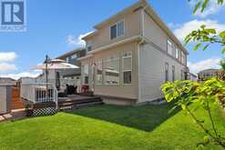 206 Sage Bluff Rise NW Calgary