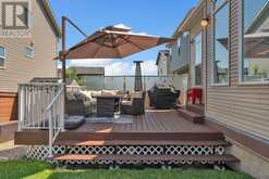 206 Sage Bluff Rise NW Calgary