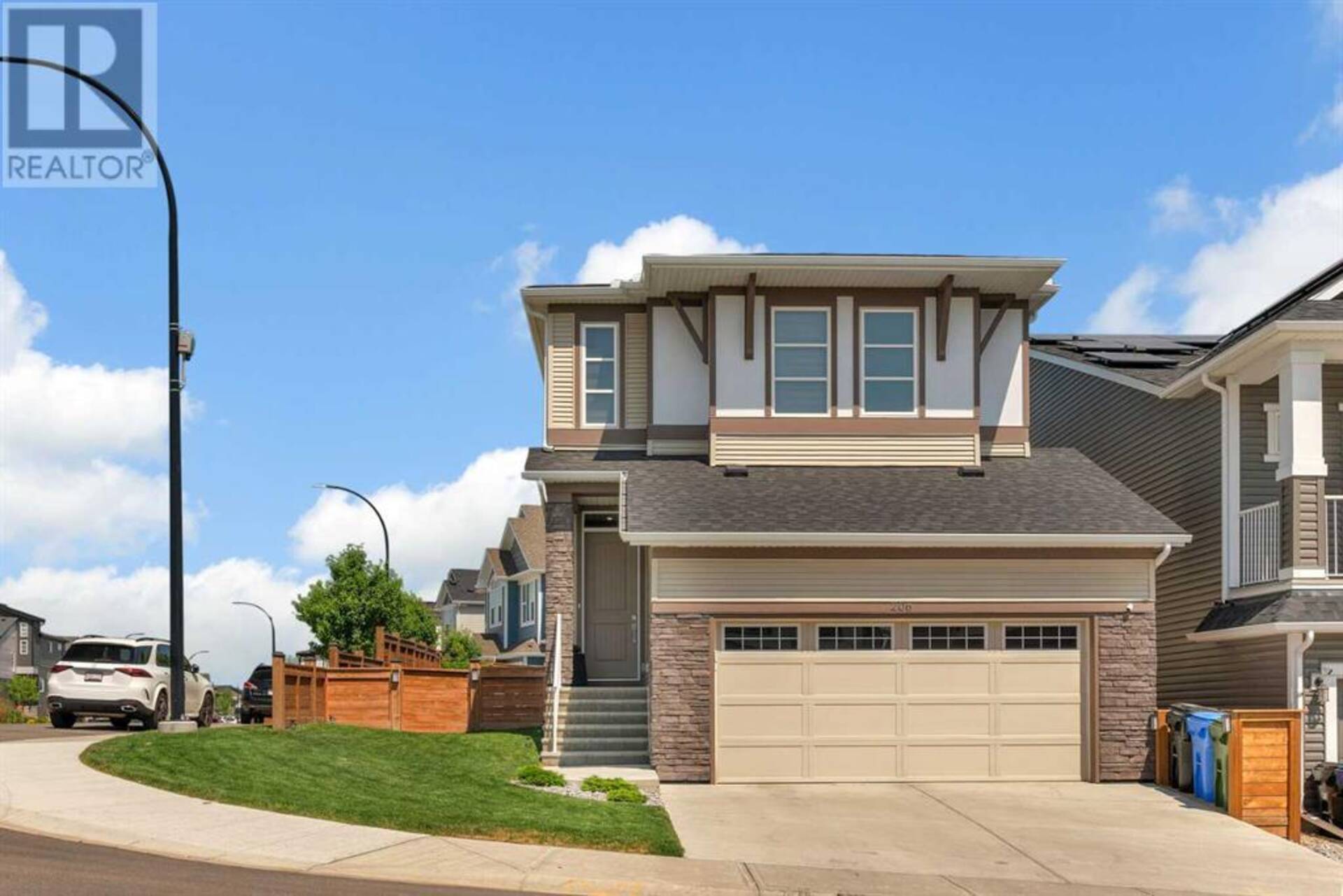 206 Sage Bluff Rise NW Calgary