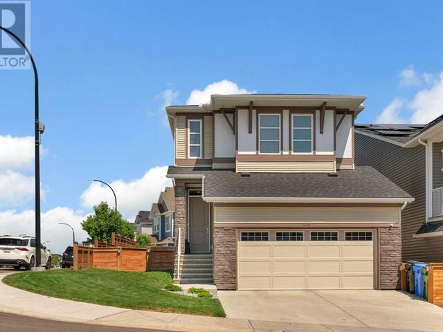 206 Sage Bluff Rise NW Calgary Alberta