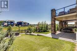 203 Cranbrook Circle SE Calgary