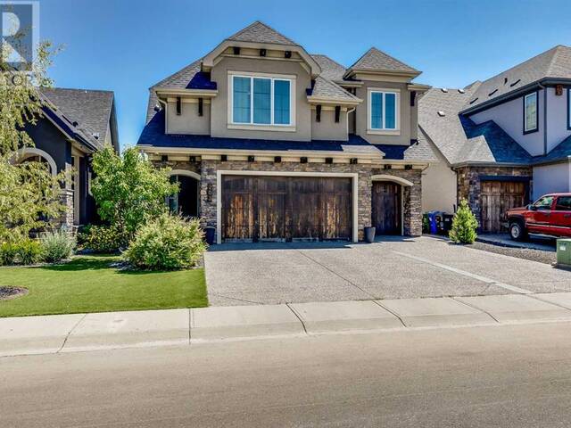 203 Cranbrook Circle SE Calgary Alberta