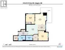 410, 210 15 Avenue SE Calgary