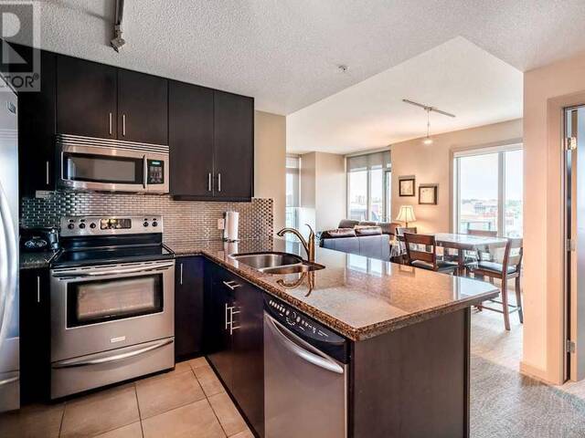 410, 210 15 Avenue SE Calgary Alberta