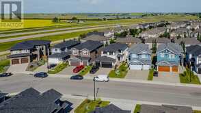 736 Marina Drive Chestermere