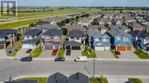 736 Marina Drive Chestermere