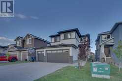 736 Marina Drive Chestermere