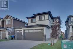 736 Marina Drive Chestermere