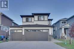 736 Marina Drive Chestermere