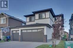 736 Marina Drive Chestermere