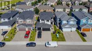 736 Marina Drive Chestermere