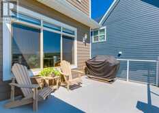 26 Ridge View Place Cochrane