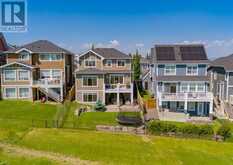 26 Ridge View Place Cochrane