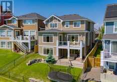 26 Ridge View Place Cochrane