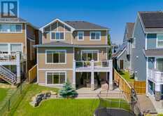 26 Ridge View Place Cochrane