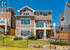 26 Ridge View Place Cochrane