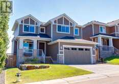 26 Ridge View Place Cochrane